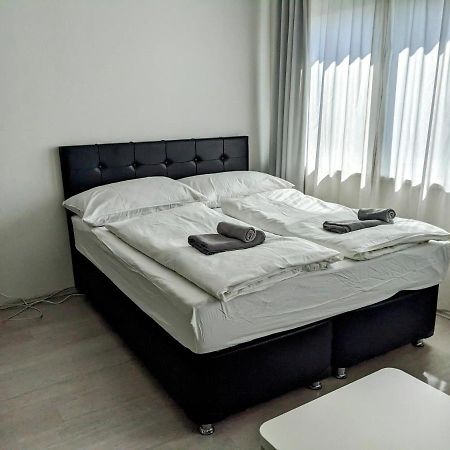 102 Venedig 59M2, 4-8 Pers Extra Bedroom Klagenfurt am Woerthersee Екстер'єр фото