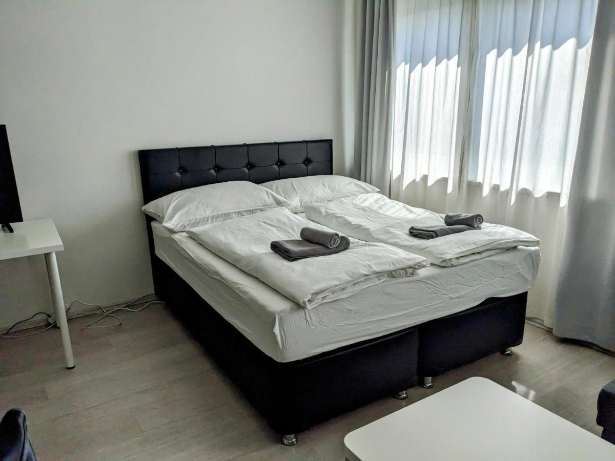 102 Venedig 59M2, 4-8 Pers Extra Bedroom Klagenfurt am Woerthersee Екстер'єр фото