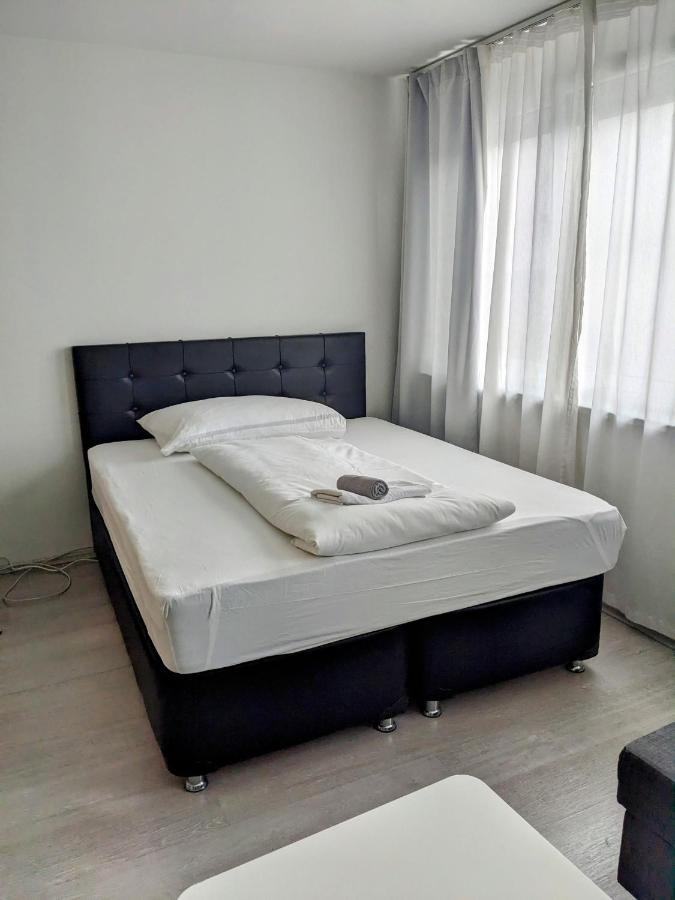 102 Venedig 59M2, 4-8 Pers Extra Bedroom Klagenfurt am Woerthersee Екстер'єр фото