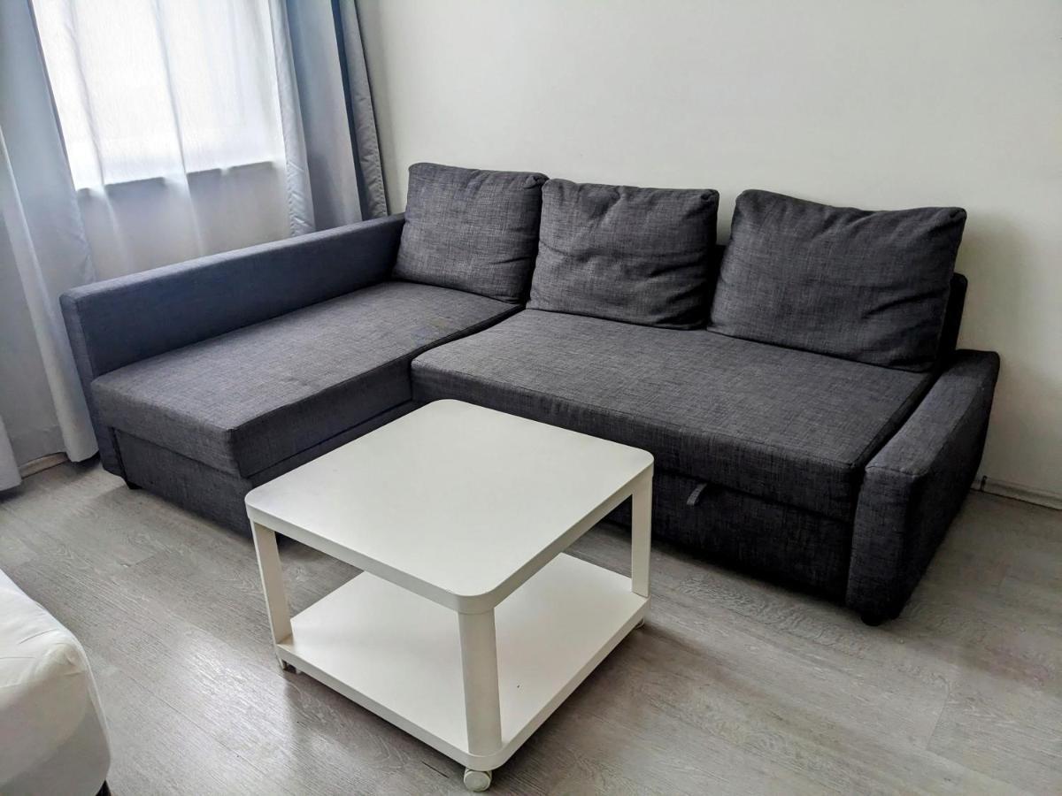 102 Venedig 59M2, 4-8 Pers Extra Bedroom Klagenfurt am Woerthersee Екстер'єр фото