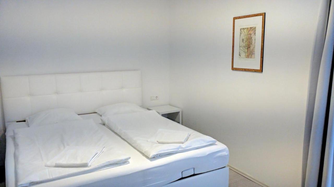 102 Venedig 59M2, 4-8 Pers Extra Bedroom Klagenfurt am Woerthersee Екстер'єр фото