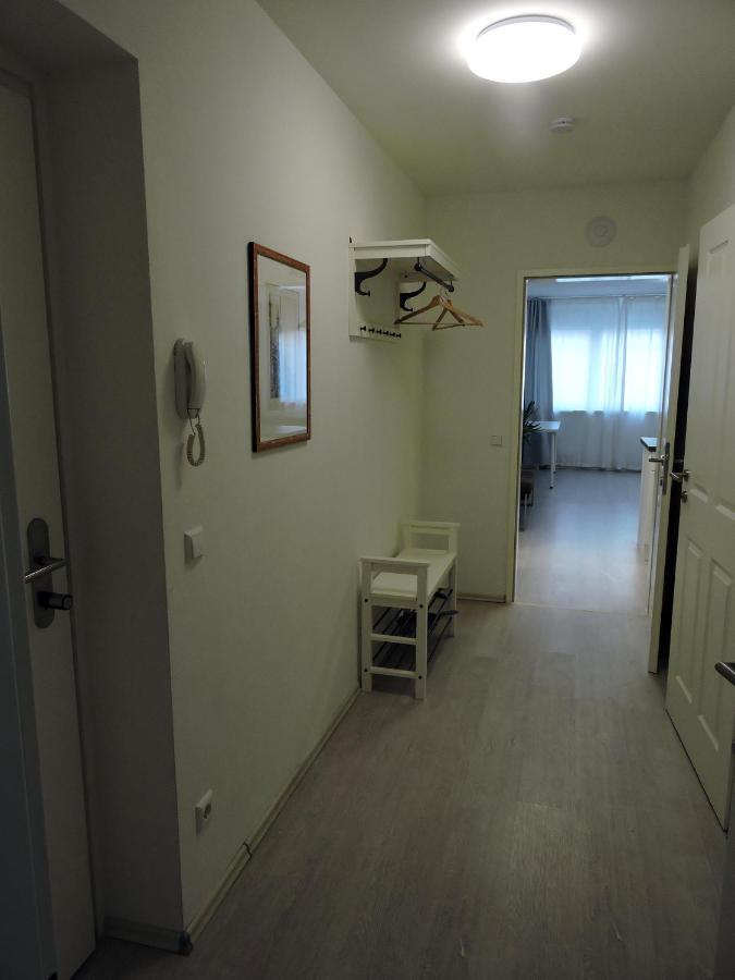 102 Venedig 59M2, 4-8 Pers Extra Bedroom Klagenfurt am Woerthersee Екстер'єр фото