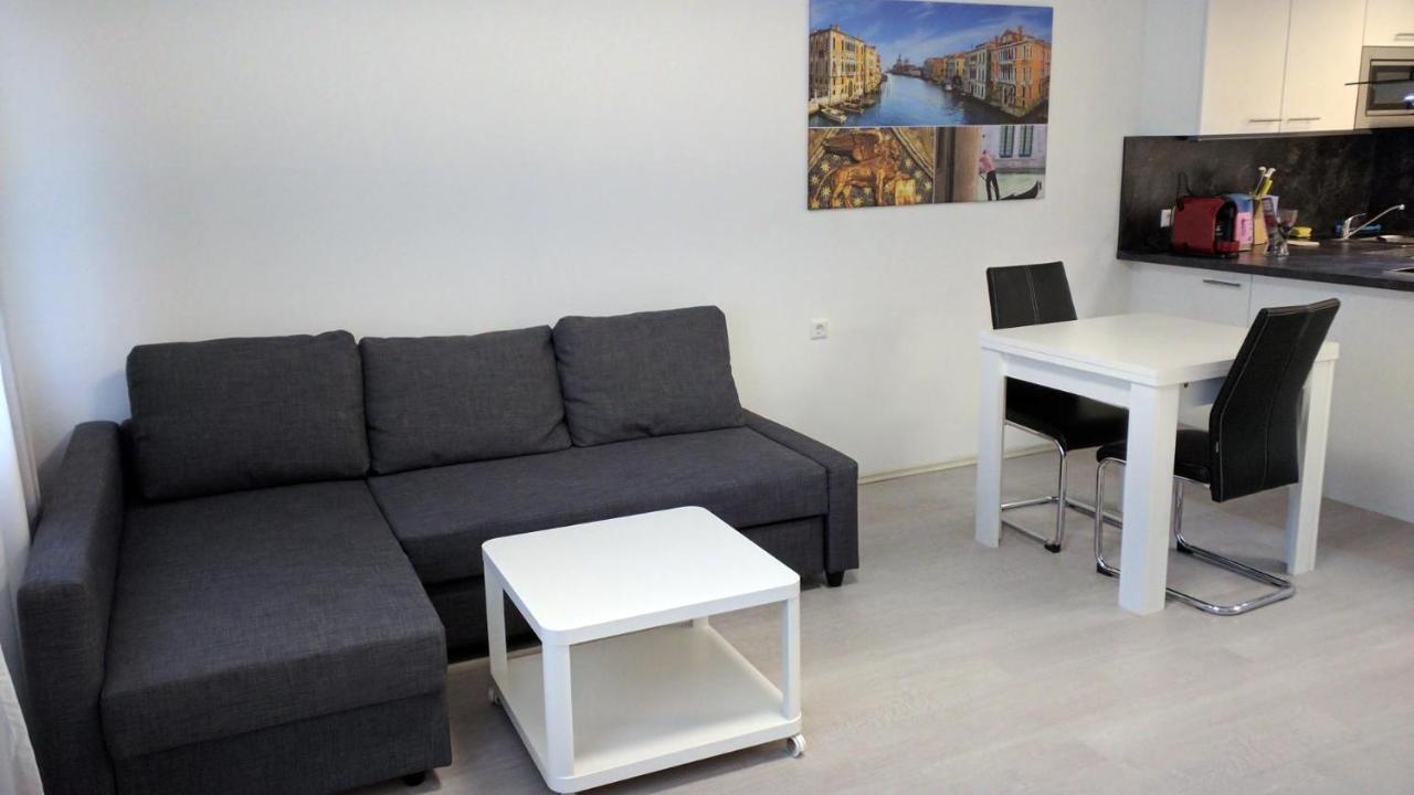 102 Venedig 59M2, 4-8 Pers Extra Bedroom Klagenfurt am Woerthersee Екстер'єр фото